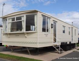North Wales Golden Sands 6075