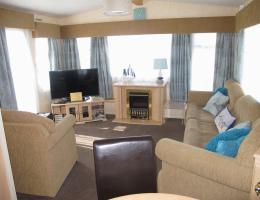 East of England Small Grove Caravan Park 6077