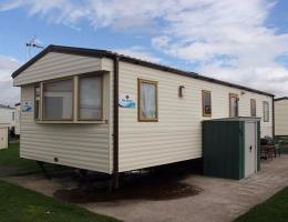 North Wales Golden Sands 6079