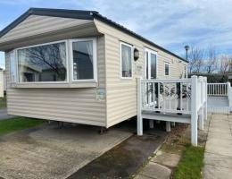 East of England Golden Sands Holiday Park 6199