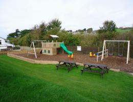 Cornwall Widemouth Bay Caravan Park 6231