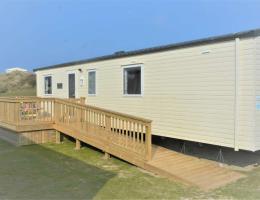 Cornwall Perran Sands 6299