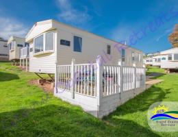 Devon Devon Cliffs 6400