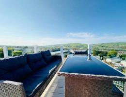 West Country Swanage Bay View Holiday Park 6416