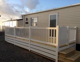 Mid Wales Sunnysands 6465