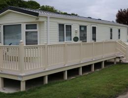 West Country Hoburne Bashley 6475