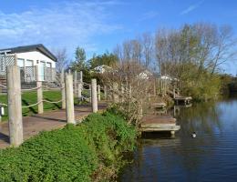 West Country Burnham on Sea Holiday Village 6542