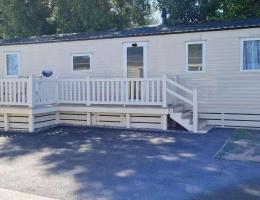Devon Golden Sands Holiday Park 6741