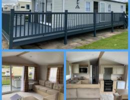 Yorkshire Primrose Valley Holiday Park 678