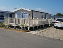 Yorkshire Primrose Valley Holiday Park 6910