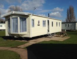 West Country Butlins 6966