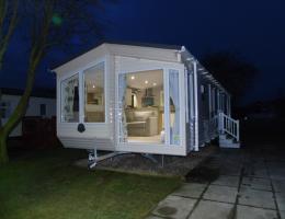 Yorkshire Flamingo Land Holiday Park 7036