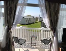 West Country Littlesea Haven Holiday Park 706