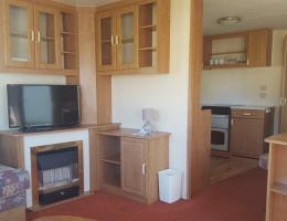 Mid Wales Clarach Bay Holiday Village 7130