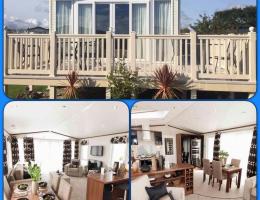 Yorkshire Primrose Valley Holiday Park 7270