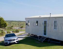 Cornwall Perran Sands Holiday Park 7348