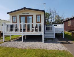 North West England Haven Cala Gran Holiday Park 7398