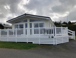 Cornwall White Acres Holiday Park 7412