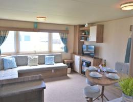 Cornwall Perran Sands Holiday Park 7419