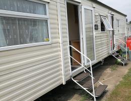 Southern England Hayling Island Holiday Park 7463