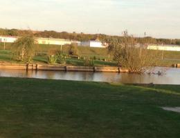 East of England Waterside Leisure Park 759
