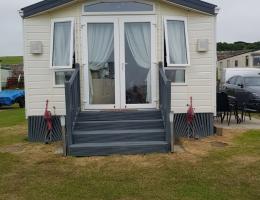 Scotland Red Lion Holiday Park 7608