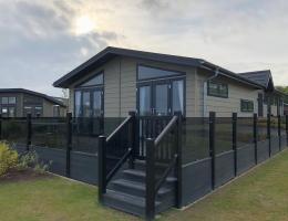 North East England Haggerston Castle 7689