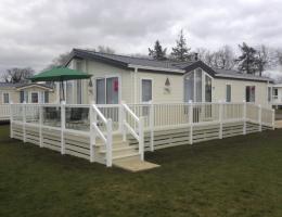 North East England Haggerston Castle 774