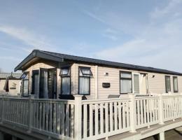 East of England Butlins 7765