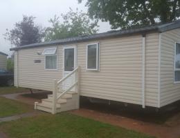 Devon Beverley Bay Holiday Park 7870