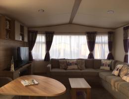 East of England Kingfisher Holiday Park 7881