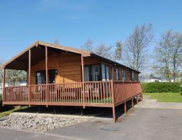 North West England Haven Cala Gran Holiday Park 7934