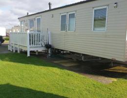 North Wales Happy Days Caravan Park 7937