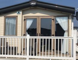 North West England Cala Gran Holiday Park 8000