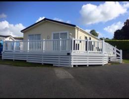 Cornwall White Acres Holiday Park 8002
