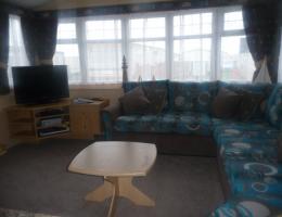 East of England Kingfisher Caravan Park 809