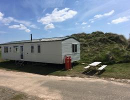 Cornwall Perran Sands 811
