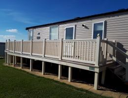 Yorkshire Blue Dolphin Holiday Park 8128