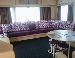 East of England The Chase Caravan Park 82