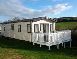 West Country Littlesea Holiday Park 8207
