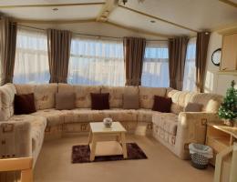 Cumbria Port Haverigg Holiday Village 8220