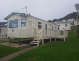 Devon Challaborough Bay Holiday Park 8269
