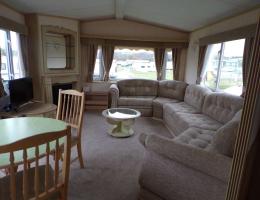 Mid Wales Aberystwyth Holiday Village 8277