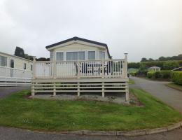 Cornwall White Acres Holiday Park 8294