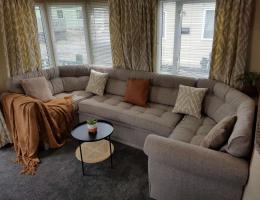 North West England Ocean Edge Holiday Park 8297