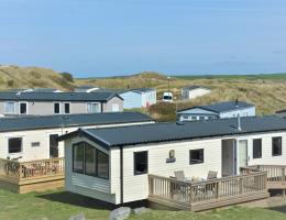 Cornwall Perran Sands 8302