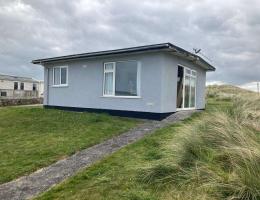 Cornwall Perran Sands 8748