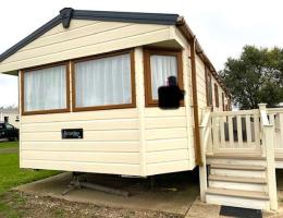 East of England Butlins 8839