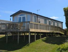 Cornwall Perran Sands 8982