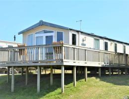 Cornwall Perran Sands 8982